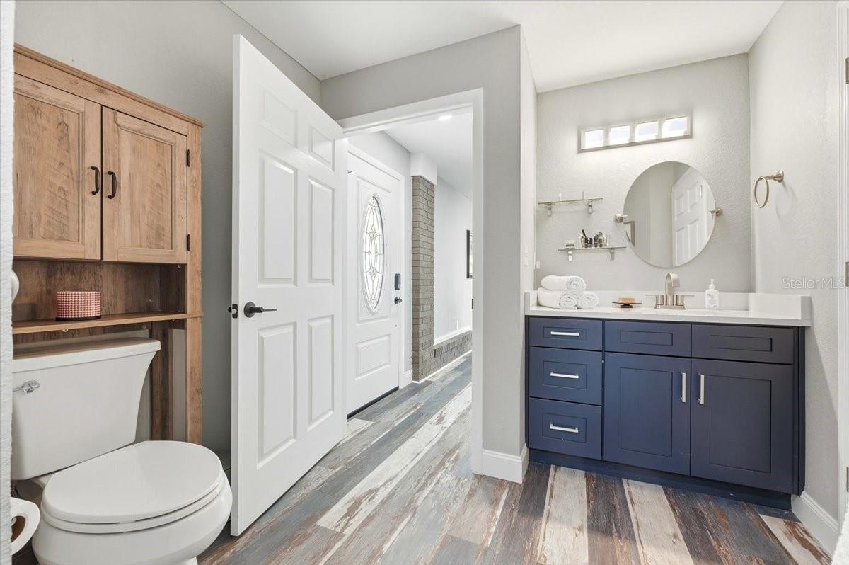 SHADOW WOOD - Residential