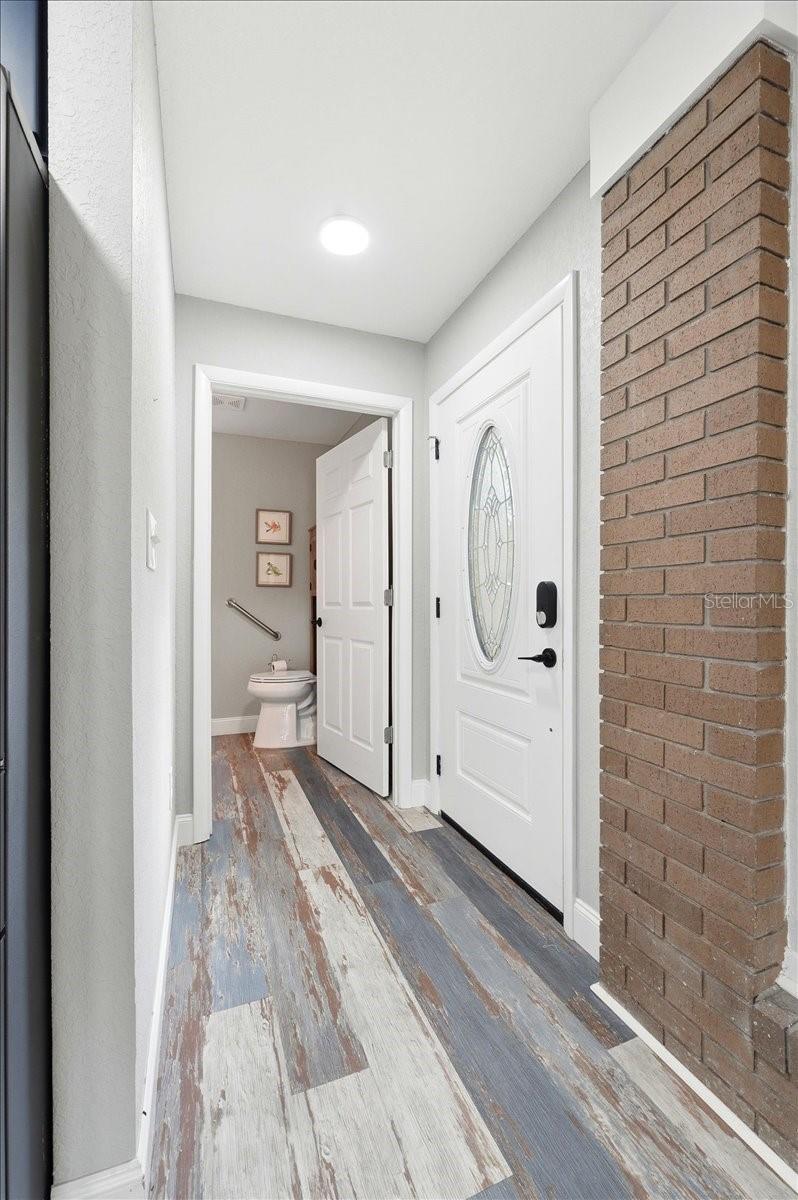 SHADOW WOOD - Residential