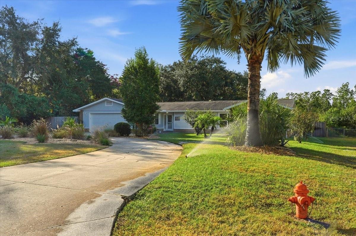 SHADOW WOOD - Residential