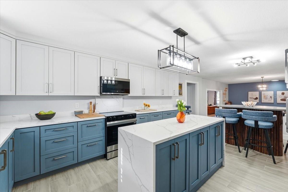 SHADOW WOOD - Residential