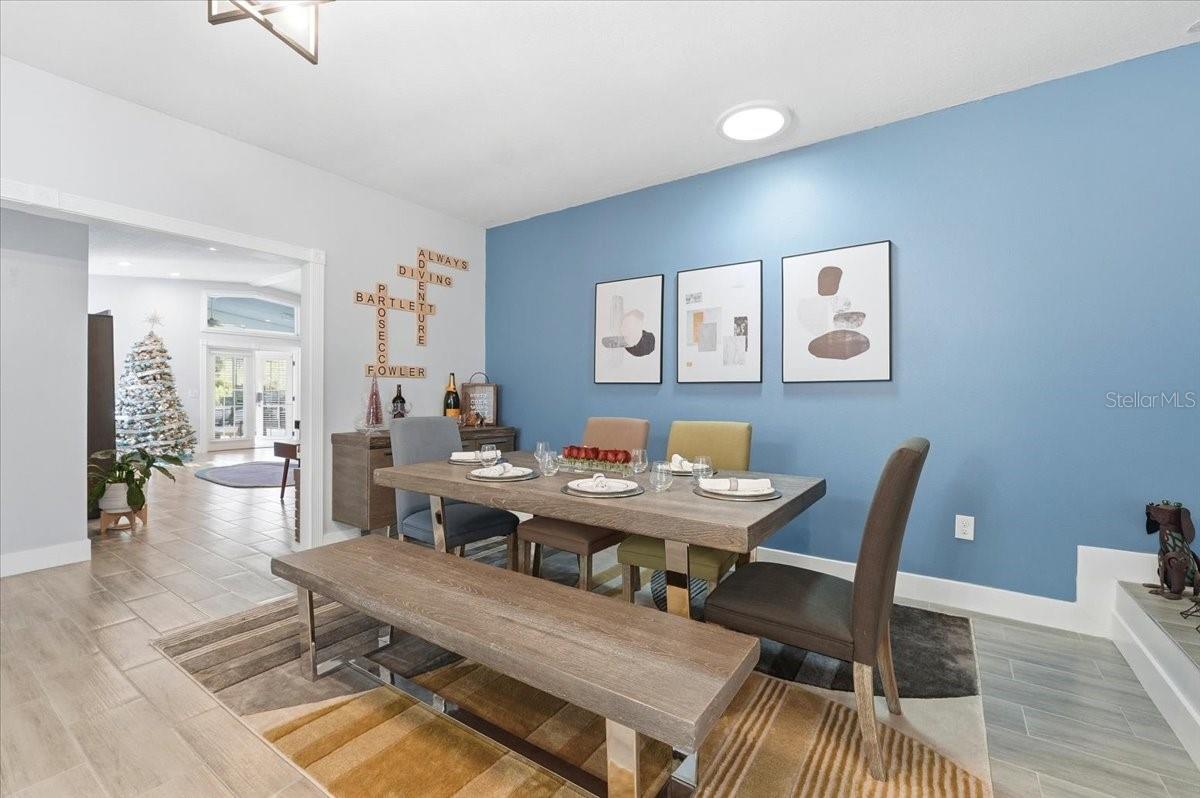 SHADOW WOOD - Residential