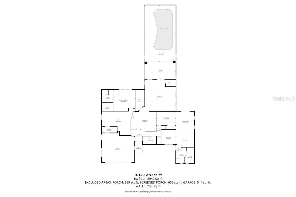 SHADOW WOOD - Residential