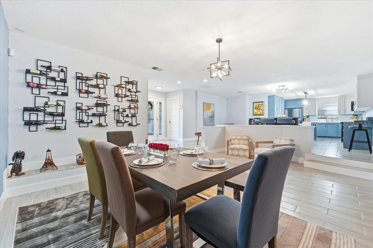 SHADOW WOOD - Residential