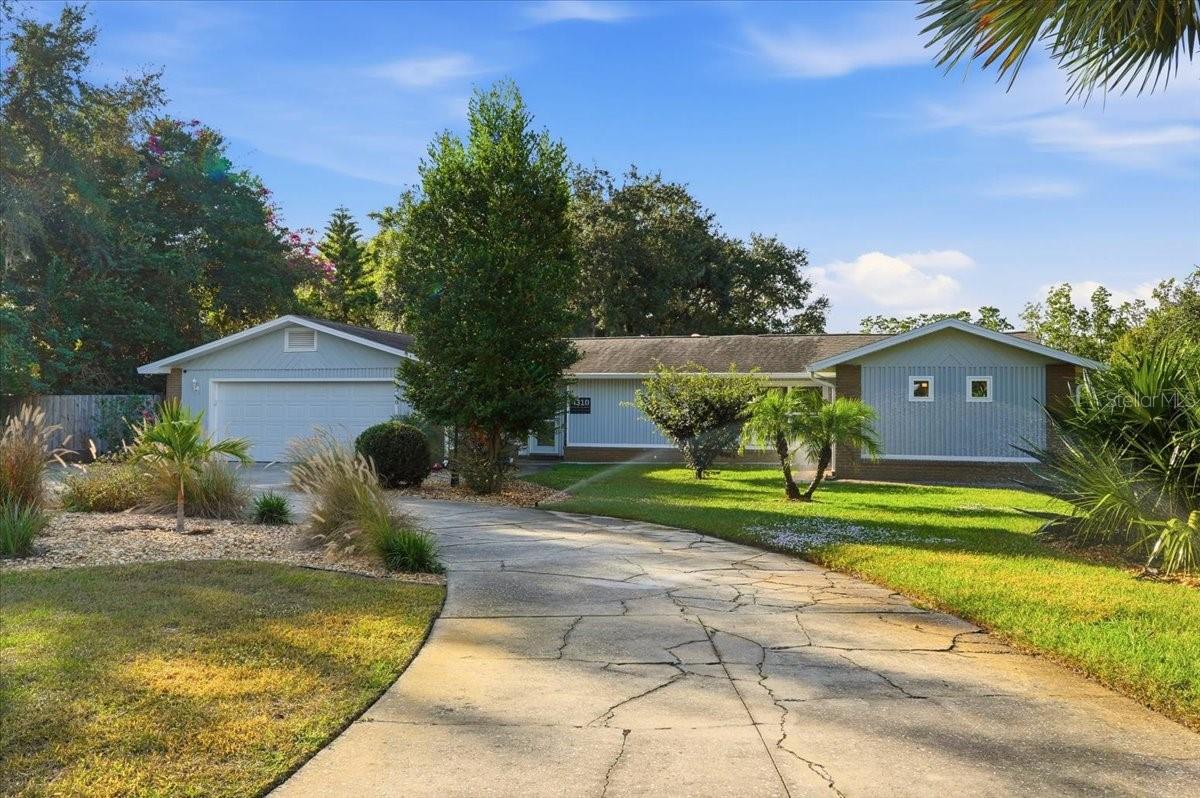 SHADOW WOOD - Residential