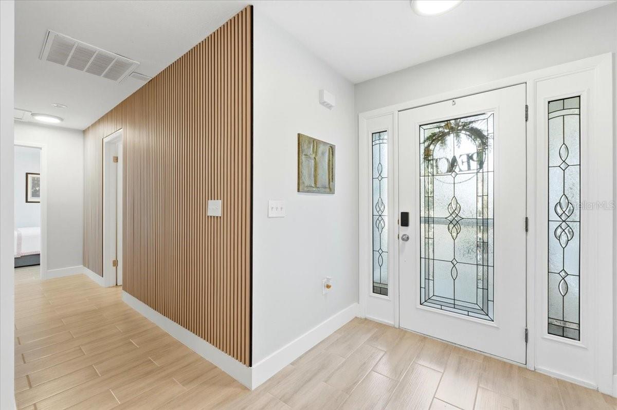 SHADOW WOOD - Residential