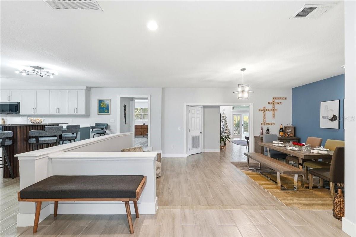 SHADOW WOOD - Residential