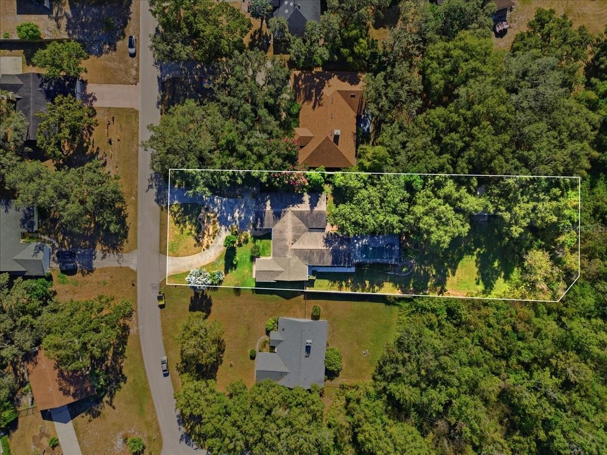 SHADOW WOOD - Residential