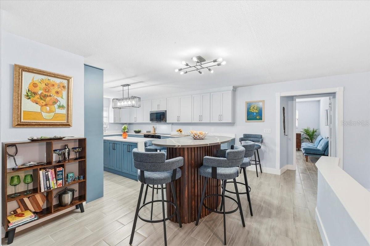 SHADOW WOOD - Residential