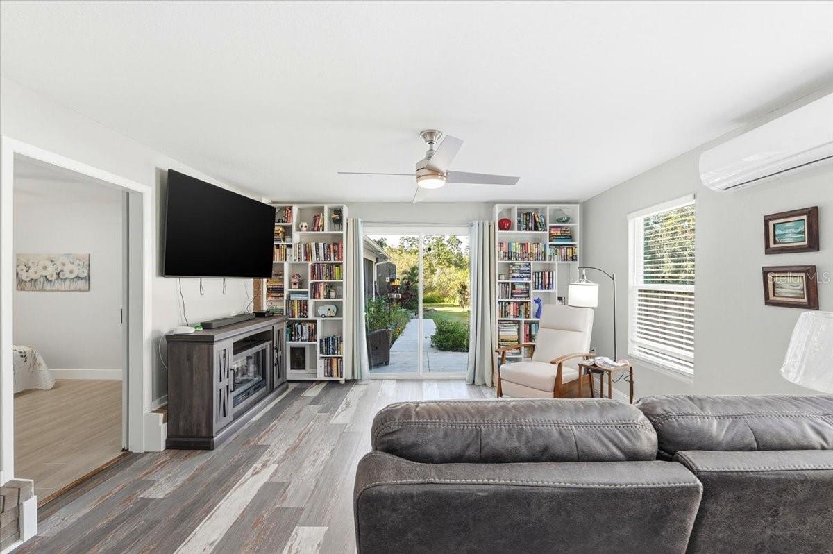 SHADOW WOOD - Residential