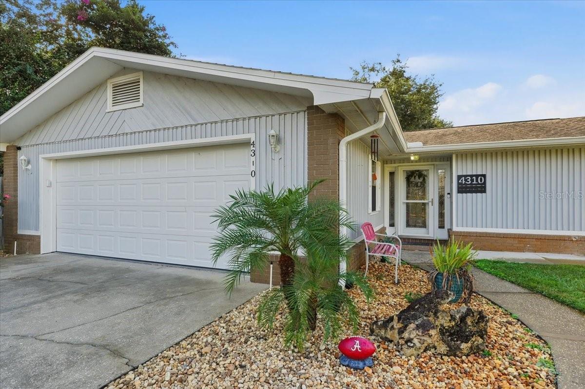 SHADOW WOOD - Residential