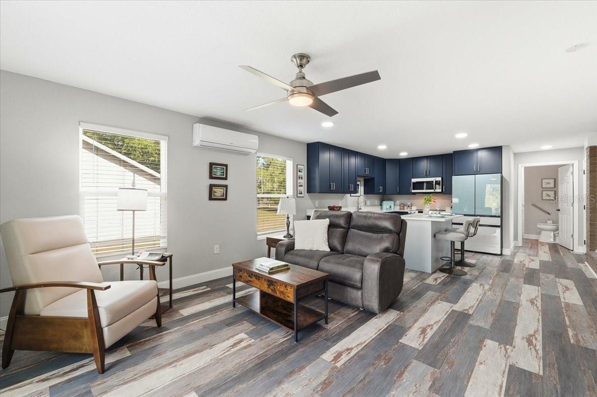 SHADOW WOOD - Residential