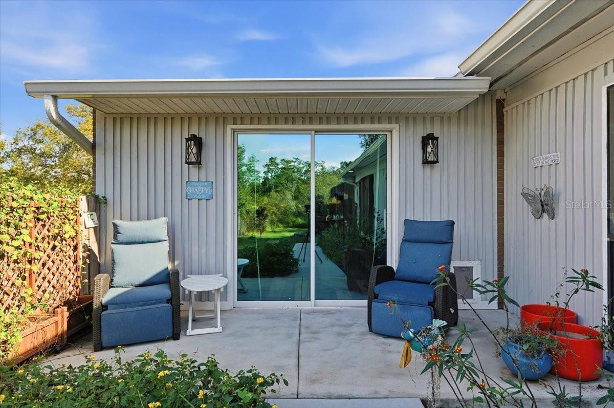 SHADOW WOOD - Residential