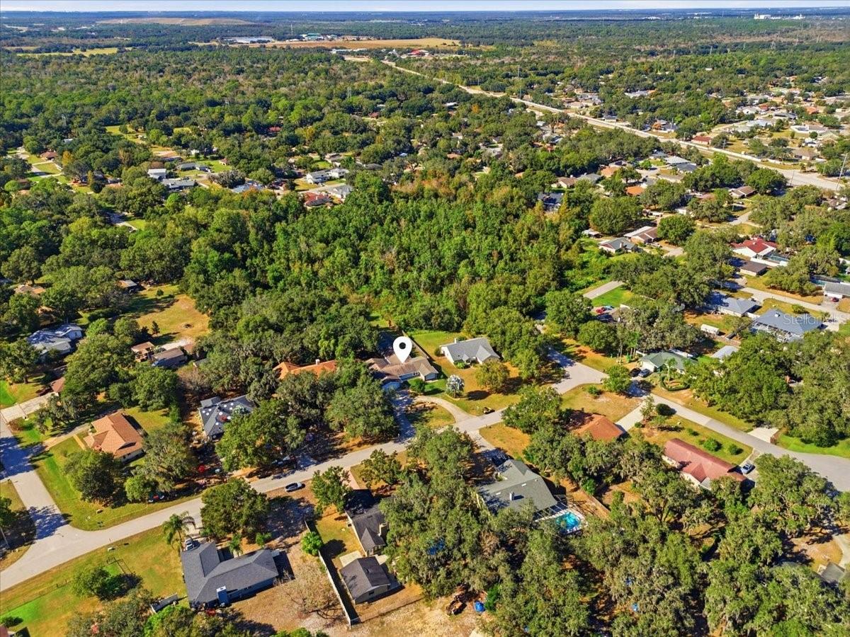 SHADOW WOOD - Residential