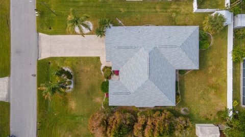 A home in ENGLEWOOD