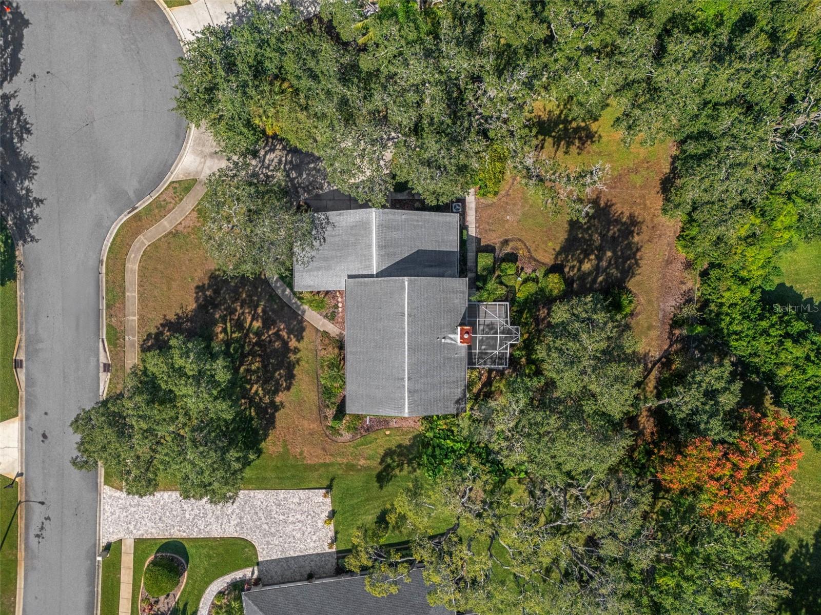 AUTUMN OAKS - Residential