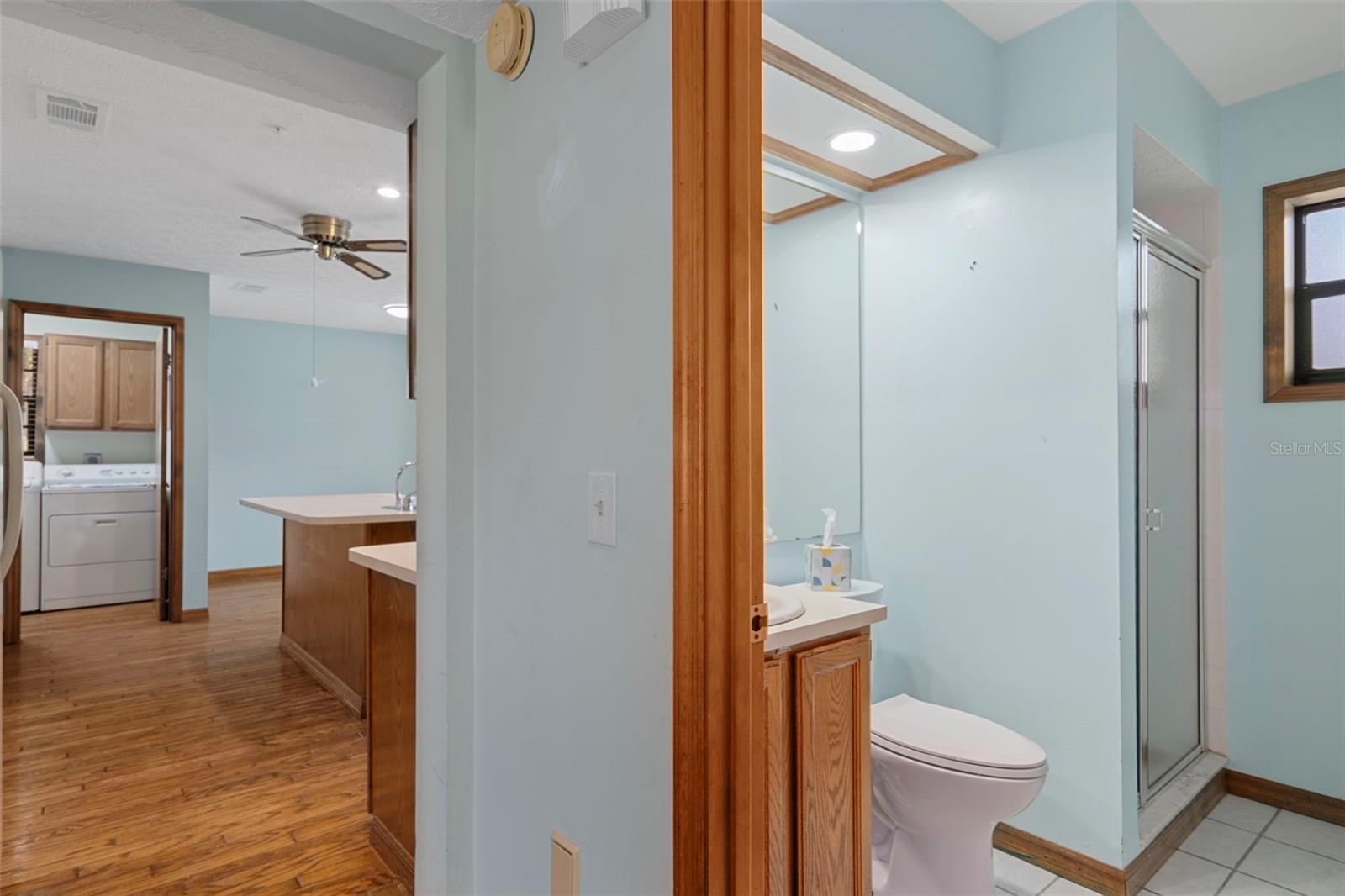 AUTUMN OAKS - Residential