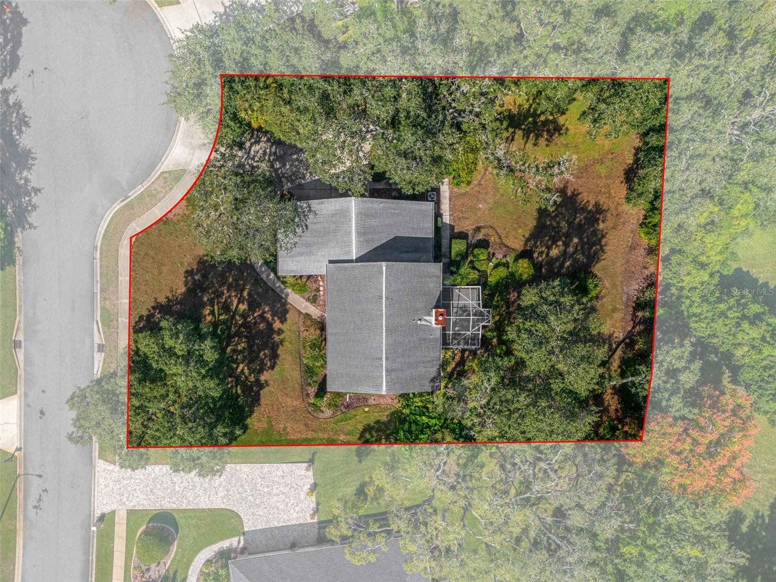 AUTUMN OAKS - Residential