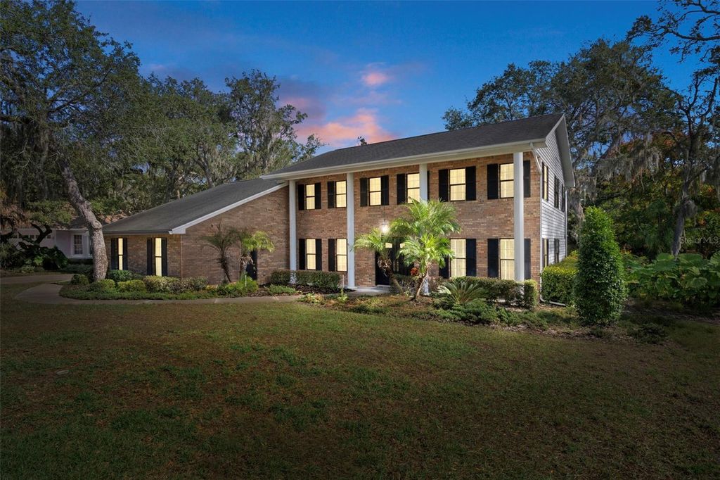 Photo of 18706 Golden Hawk Court, Hudson, FL 34667 (MLS # W7880077)