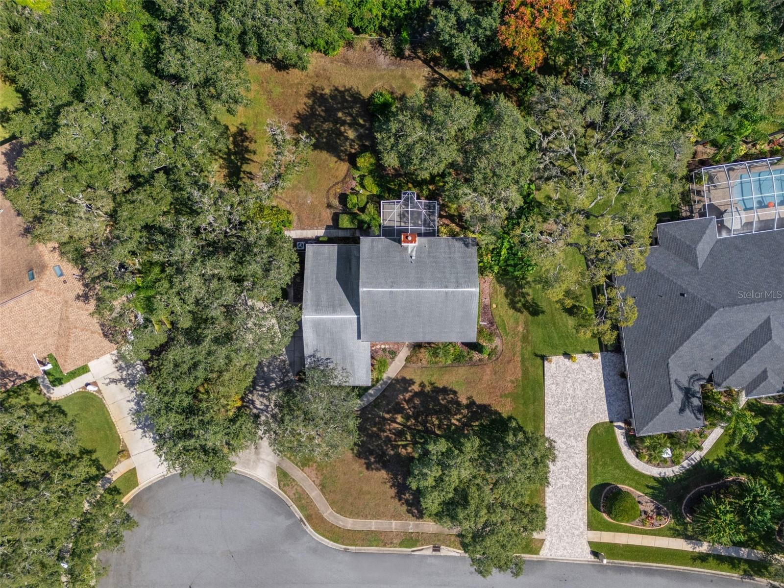 AUTUMN OAKS - Residential