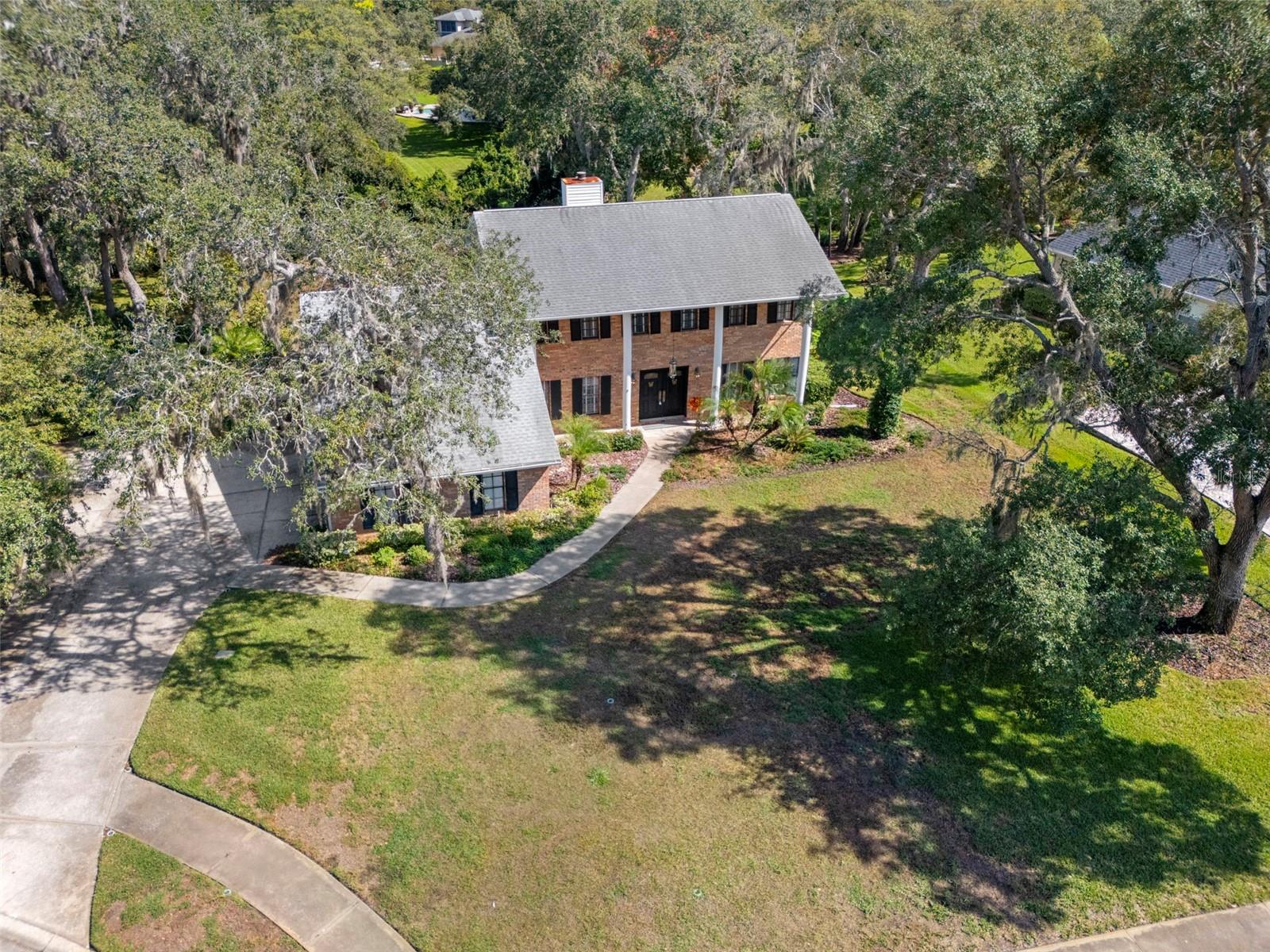 AUTUMN OAKS - Residential