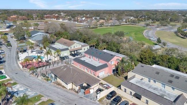 ERIC ESTATES - Residential