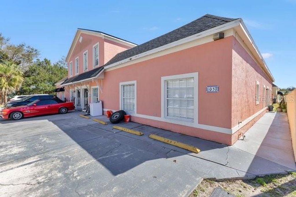 Photo of 1057 Universal Rest Place, Kissimmee, FL 34744 (MLS # S5143478)