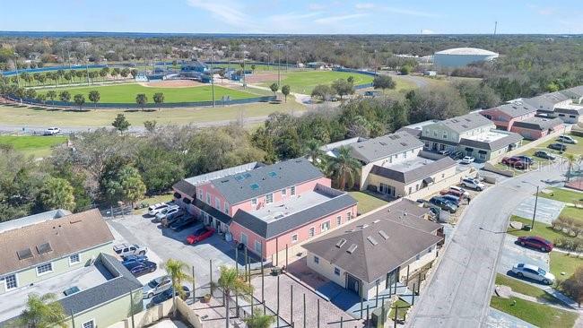 ERIC ESTATES - Residential