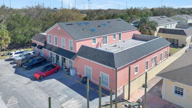 ERIC ESTATES - Residential