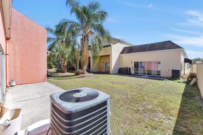 ERIC ESTATES - Residential