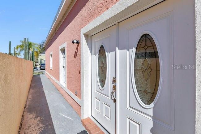 ERIC ESTATES - Residential