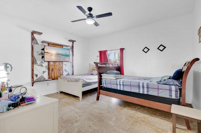 ERIC ESTATES - Residential