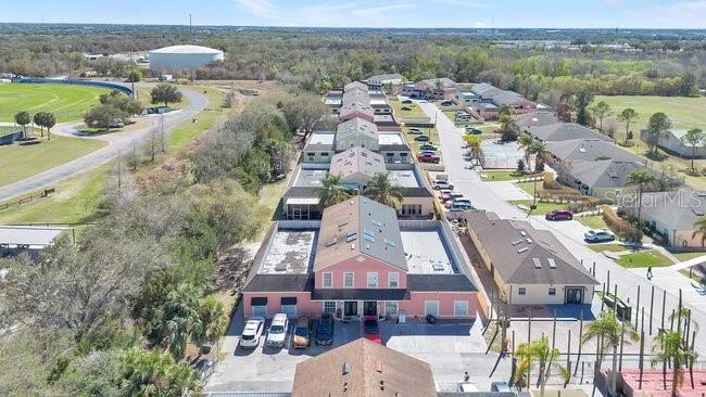 ERIC ESTATES - Residential