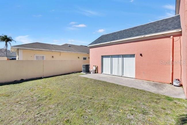 ERIC ESTATES - Residential