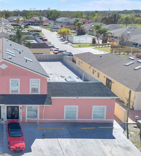 Photo of 1057 Universal Rest Place, Kissimmee, FL 34744 (MLS # S5143478)