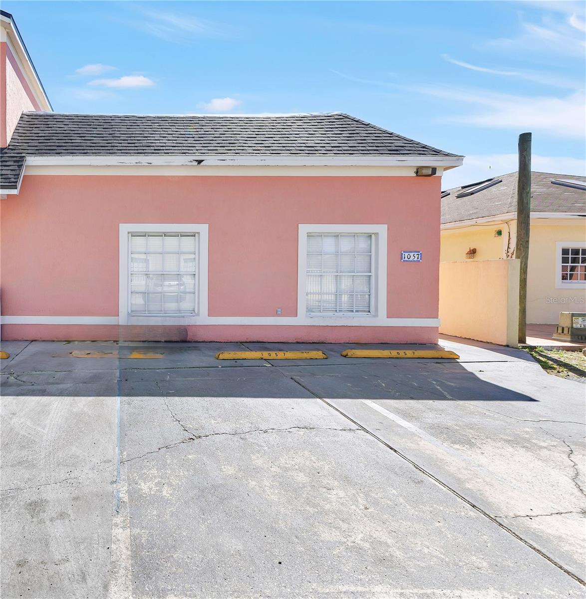 1057 UNIVERSAL REST PLACE