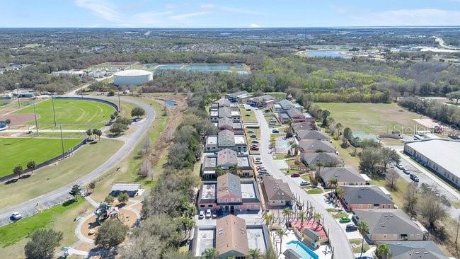 ERIC ESTATES - Residential