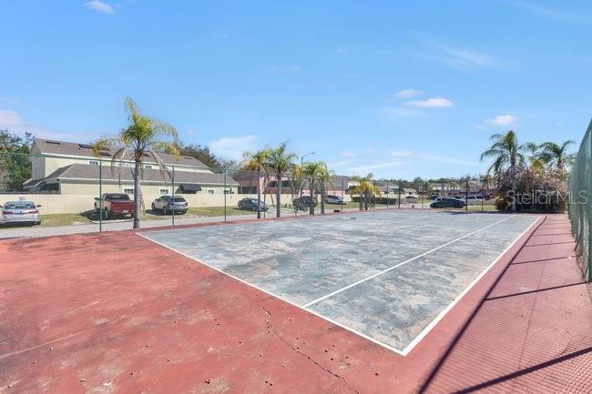 ERIC ESTATES - Residential