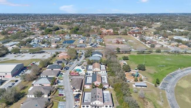 ERIC ESTATES - Residential