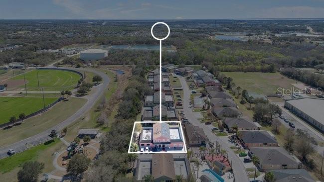 ERIC ESTATES - Residential