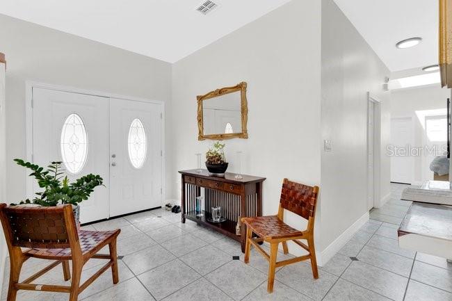 ERIC ESTATES - Residential