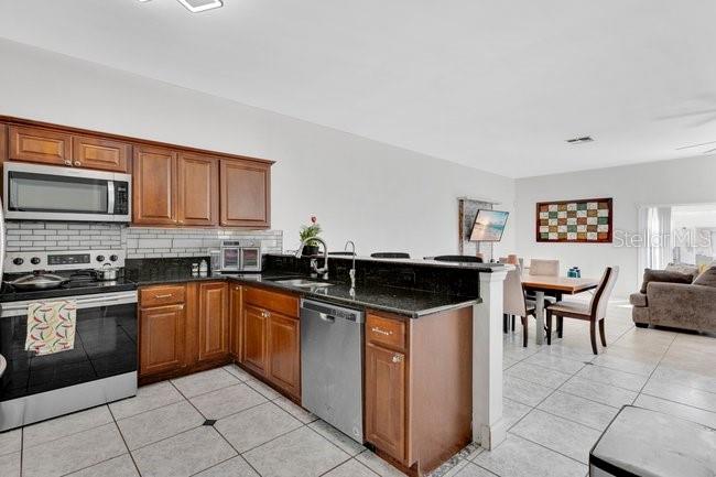 ERIC ESTATES - Residential