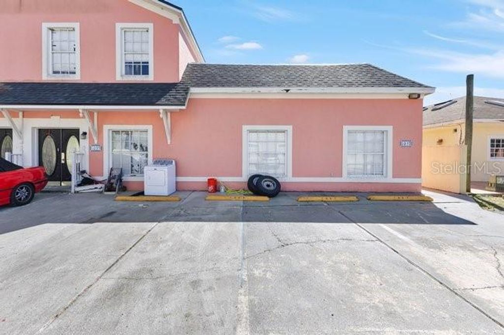 Photo of 1057 Universal Rest Place, Kissimmee, FL 34744 (MLS # S5143478)