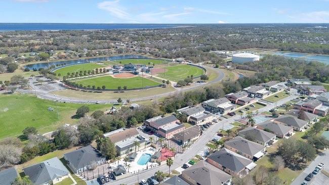 ERIC ESTATES - Residential