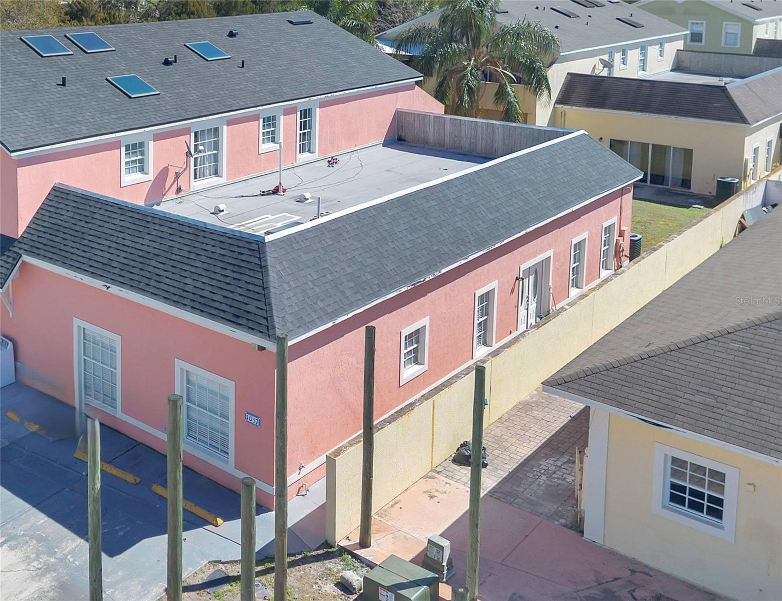 1057 UNIVERSAL REST PLACE