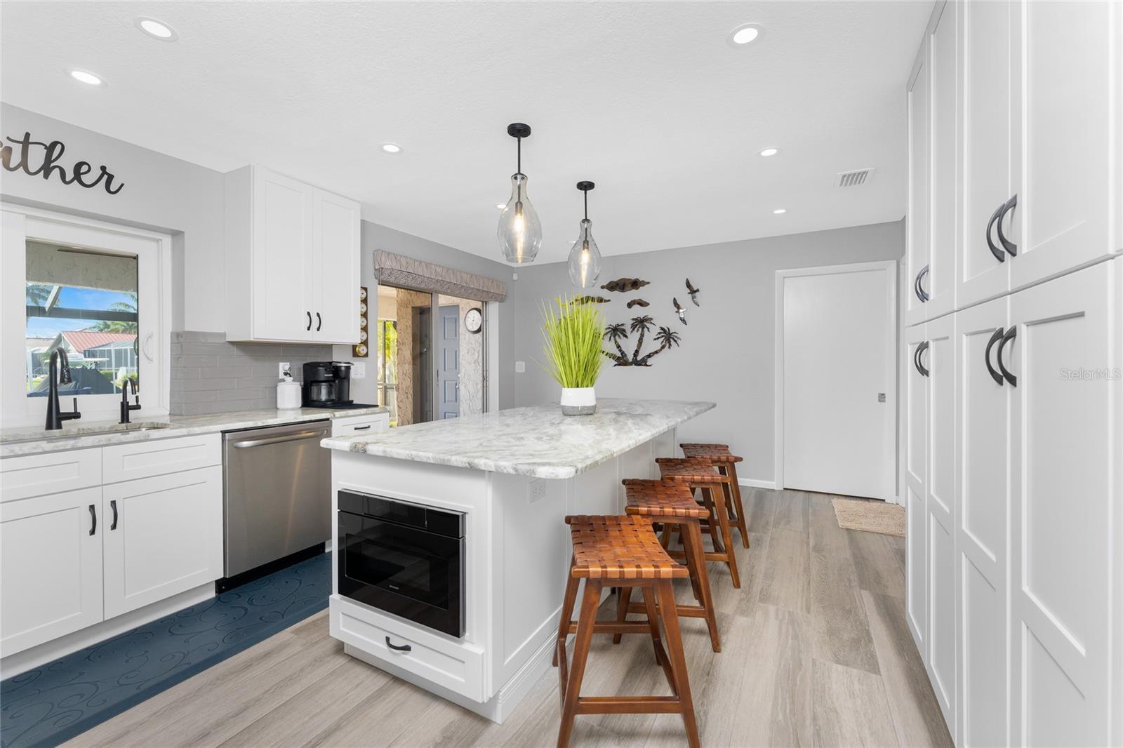 PUNTA GORDA ISLES SEC 12 - Residential