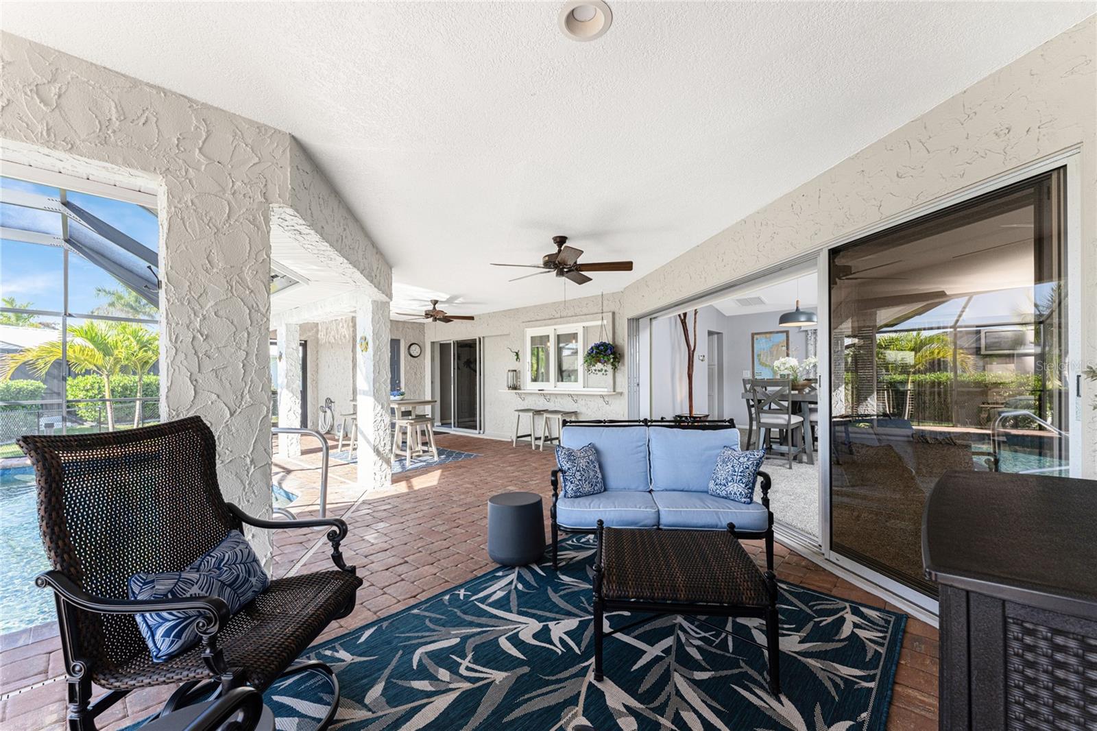 PUNTA GORDA ISLES SEC 12 - Residential