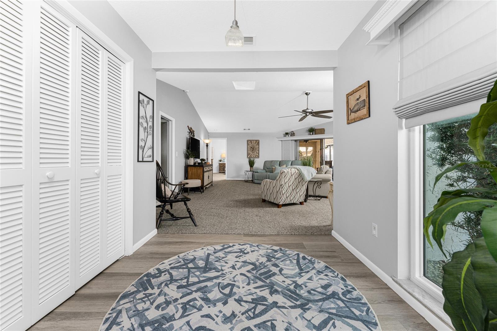 PUNTA GORDA ISLES SEC 12 - Residential