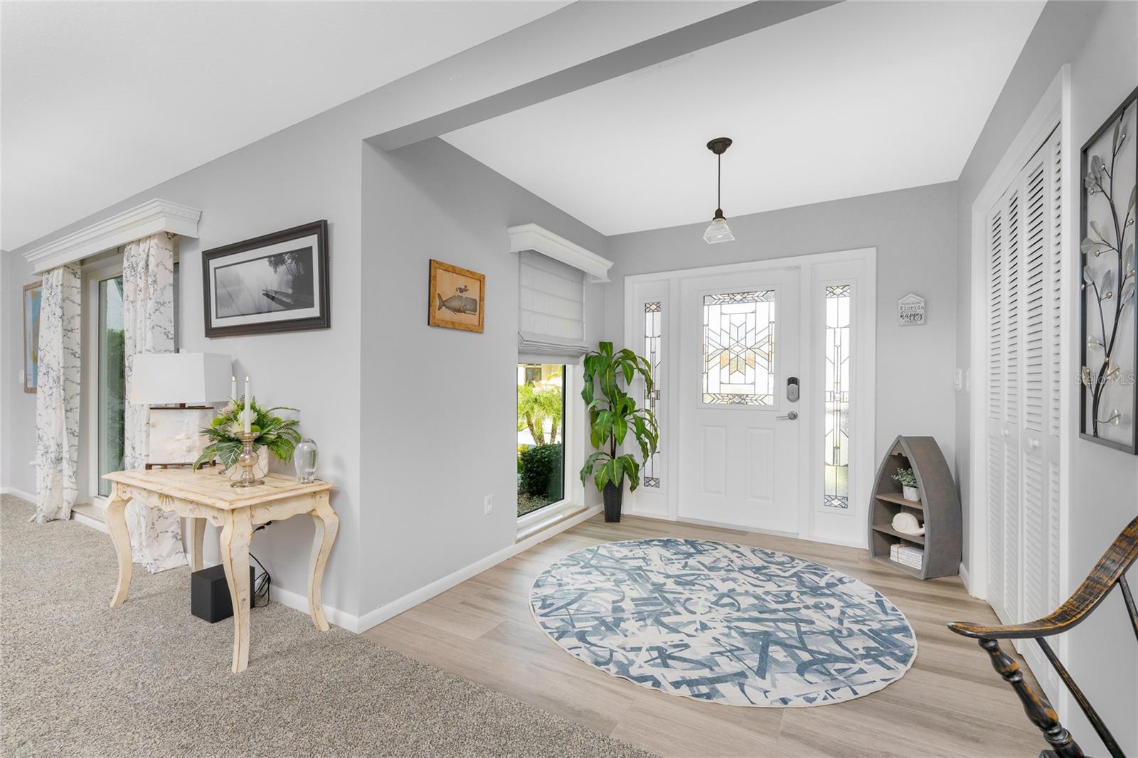 PUNTA GORDA ISLES SEC 12 - Residential