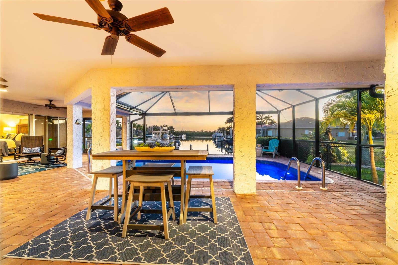 PUNTA GORDA ISLES SEC 12 - Residential