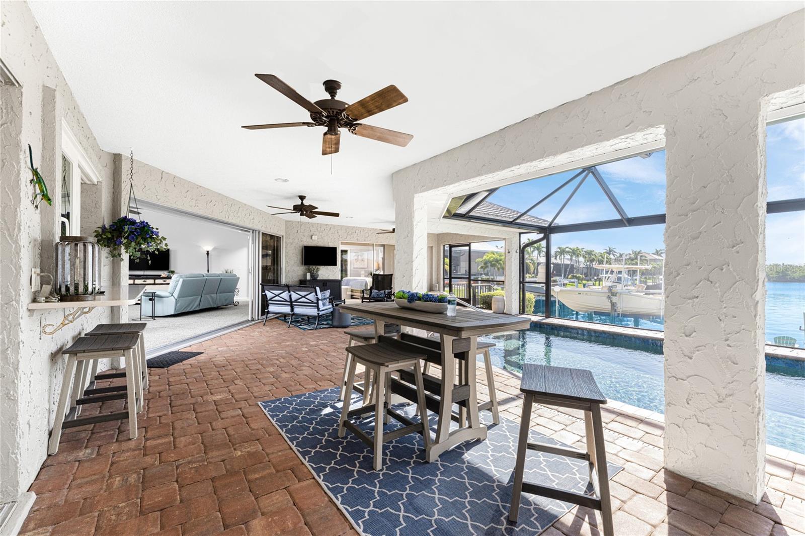 PUNTA GORDA ISLES SEC 12 - Residential